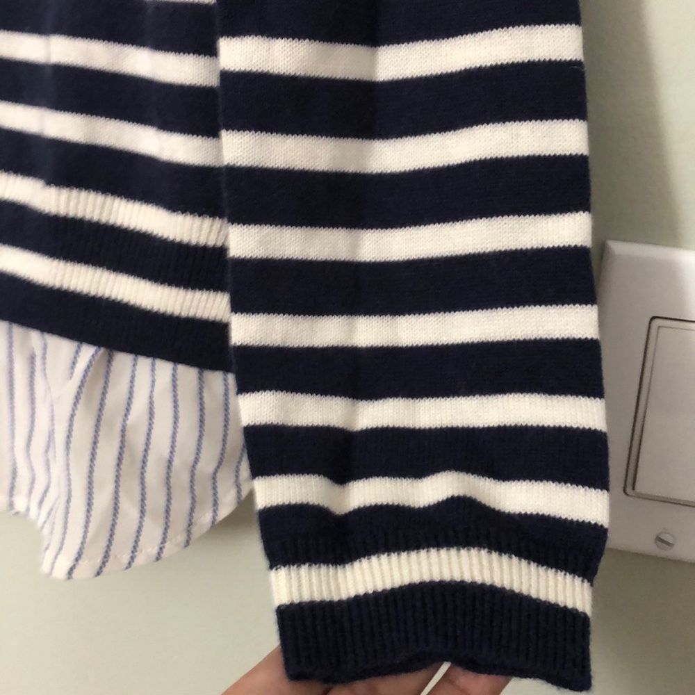 JOIE sweater - Picture 3 of 8